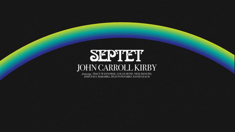 John Carroll Kirby releases brilliant new cosmic jazz LP ‘Septet’ | Music Is My Sanctuary