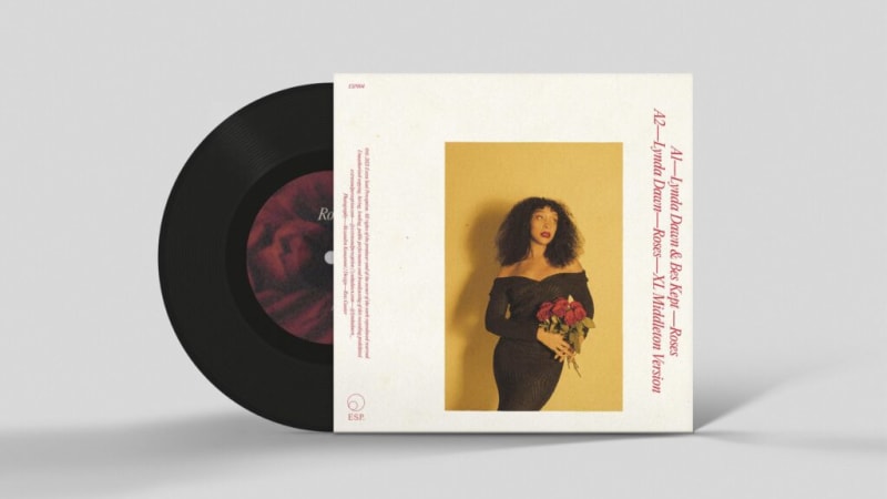 Exclusive Premiere: Lynda Dawn “Roses” (XL Middleton Version)