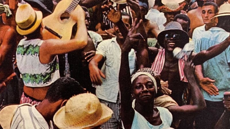 FORGOTTEN TREASURES A/Z #2 — by Lexis | Music Is My Sanctuary