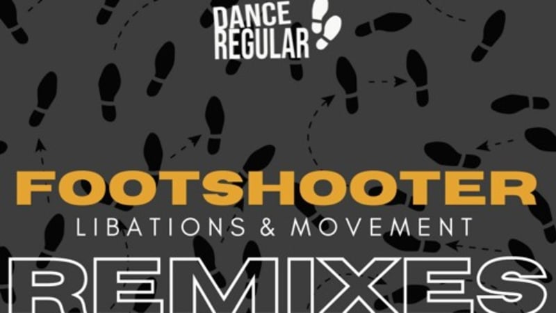 Exclusive Premiere: Footshooter “Malaika” (William Florelle Remix)