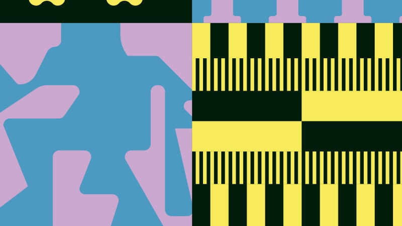 Exclusive Premiere: Alma Negra “Oh Mar”