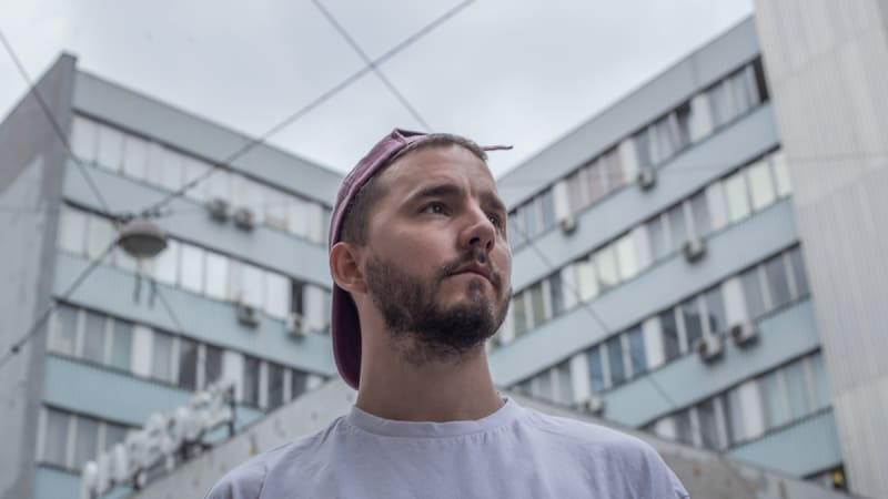 Exclusive Premiere: Àbáse “Guetto” (Sou Favela) feat Fashion Piva, Jadson Xabla