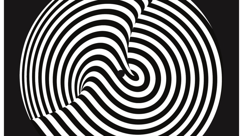 Exclusive Premiere: Tommy Rawson “Illusions”