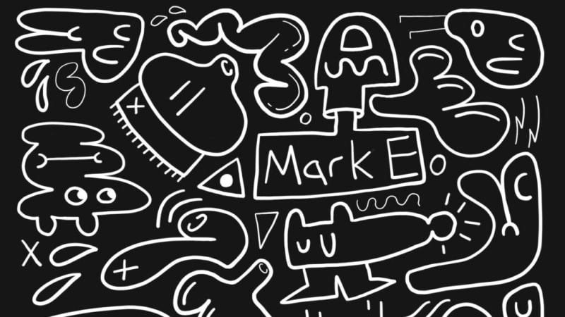 Exclusive Premiere: Mark E “Deepsystems”