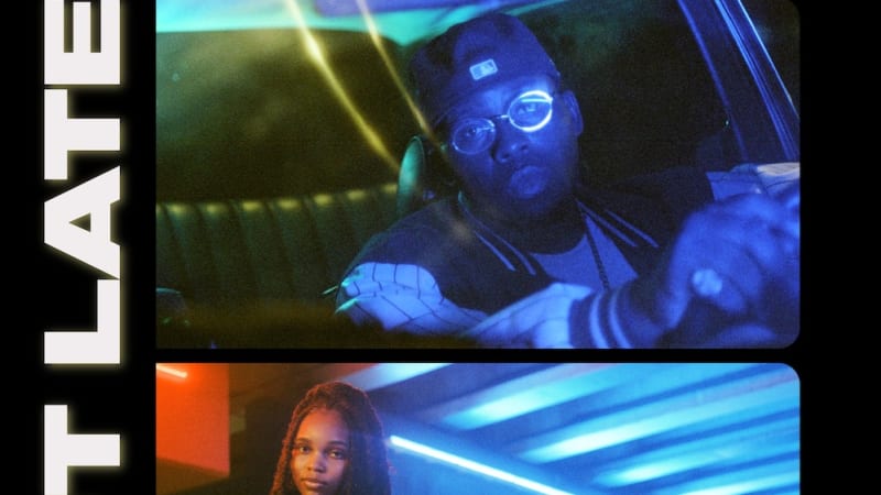 Exclusive Premiere: K, Le Maestro “OUT LATE” (feat. Amaria)