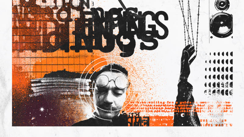 Exclusive Premiere: Uffe “Immortal” (On The Corner Records)