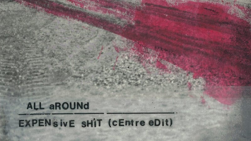 Exclusive Premiere: sUb_modU “Expensive Shit (Centre Edit)”