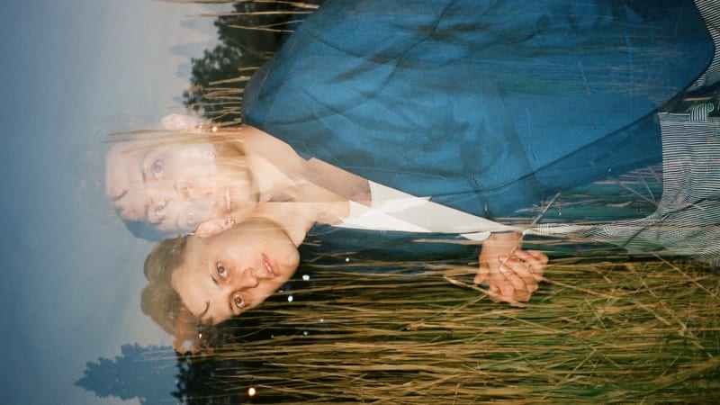 Exclusive Premiere: Alistair Blu “Gotta Give It Up!!!”