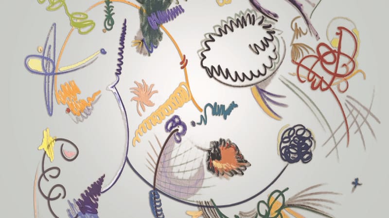 Exclusive Premiere: Berk Icli “Bambino's Nap”