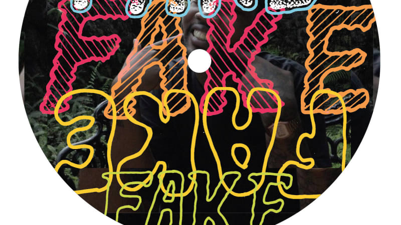 Exclusive Premiere: VRGO “Time” (Byron The Aquarius Remix)