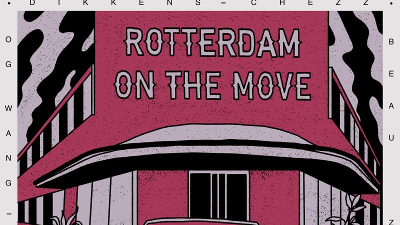 Exclusive Premiere: Beau Zwart “Varisplit”