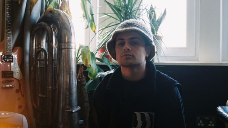 Exclusive Premiere: corto.alto “Brotherhood”