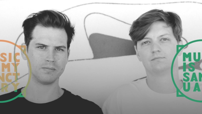 MIMS Guest Mix: MIEUX (Affine Records, Austria)