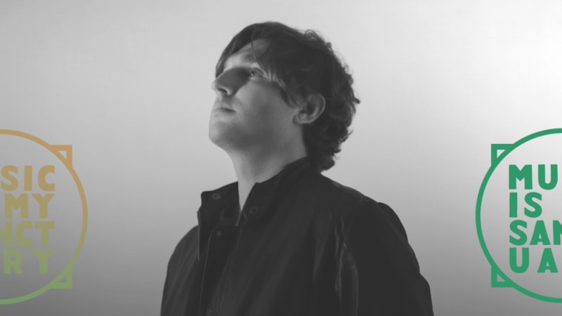 MIMS GUEST MIX: Lorenzo Morresi (Supereclectic / 22a Music, Italy)