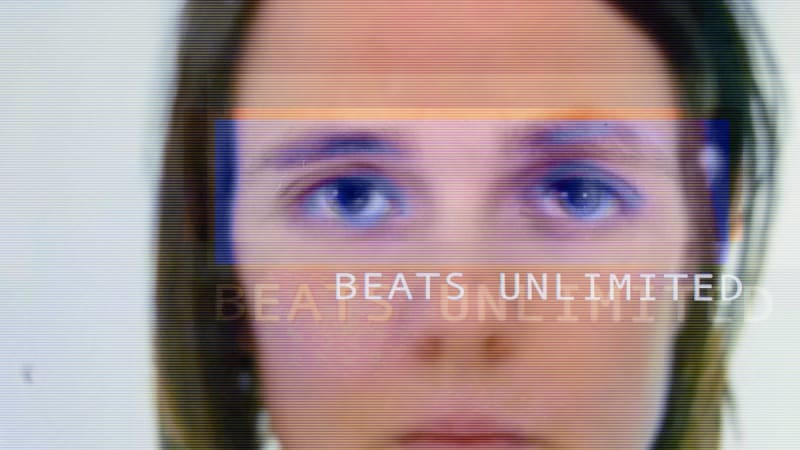 Beats Unlimited EP (Diskotopia Records) | Music Is My Sanctuary