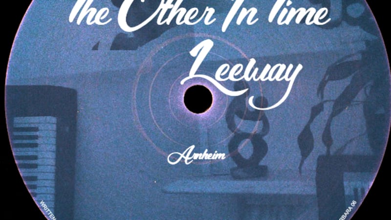 Exclusive Premiere: Arnheim “Leeway”