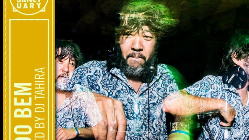 TUDO BEM #11 — Hosted by Tahira (Sao Paulo, Brasil)