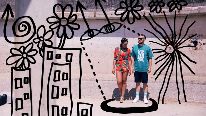 Future Classic: Anushka “Bad Weather” (STR4TA Remix)