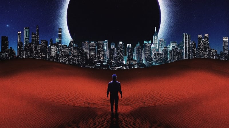 Exclusive Premiere: Bodo Maier “Eclipse” (Hemai Remix)