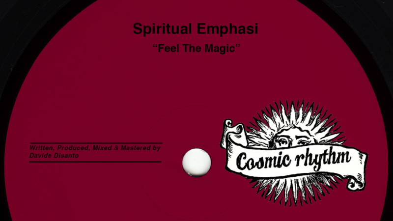 Exclusive Premiere: Spiritual Emphasi “Jazz Excursion”