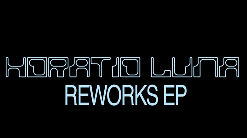 Exclusive Premiere: Horatio Luna “Boom Boom” (Patrice Scott Remix)