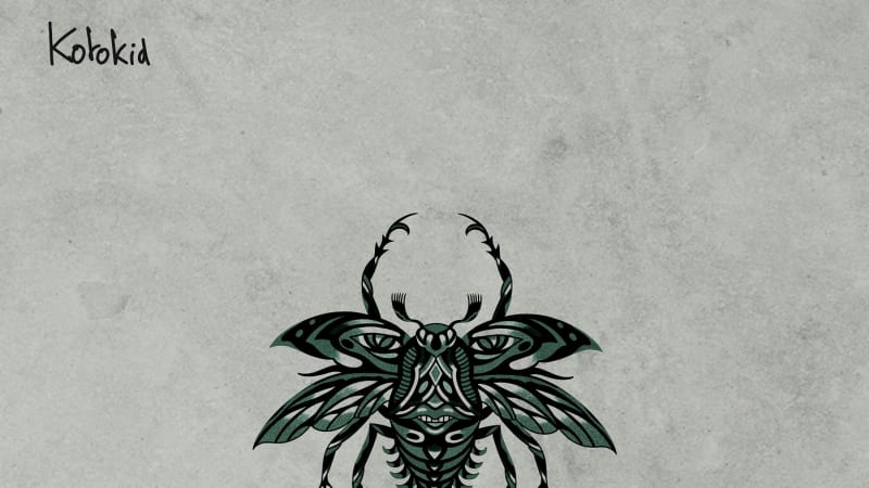 Exclusive Premiere: kotokid “Unfreeze”