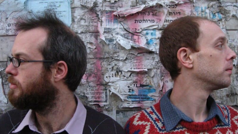 Exclusive Premiere: Radio Trip “No Oud”