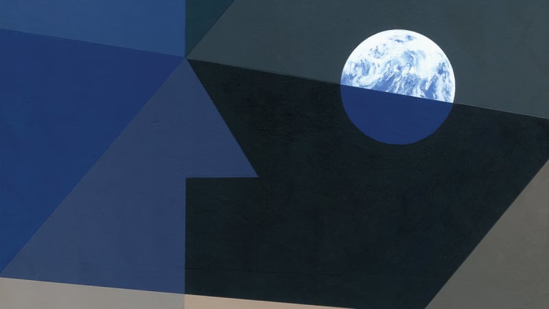 Exclusive Premiere: Astral Flex “Apollo” (Horatio Luna Remix)