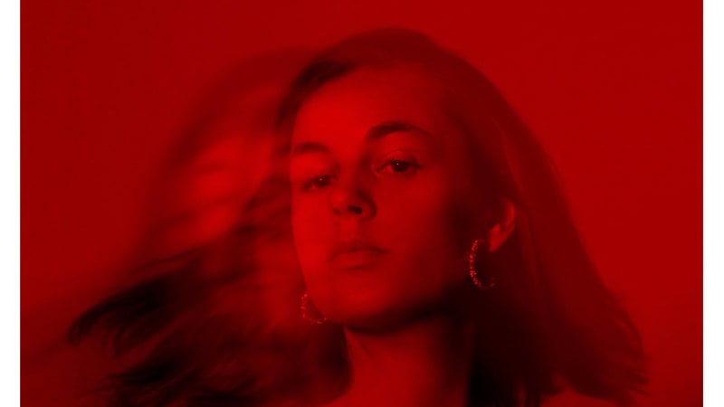 Exclusive Premiere: Rosie From The Block “Let Me Be” | Music Is My Sanctuary