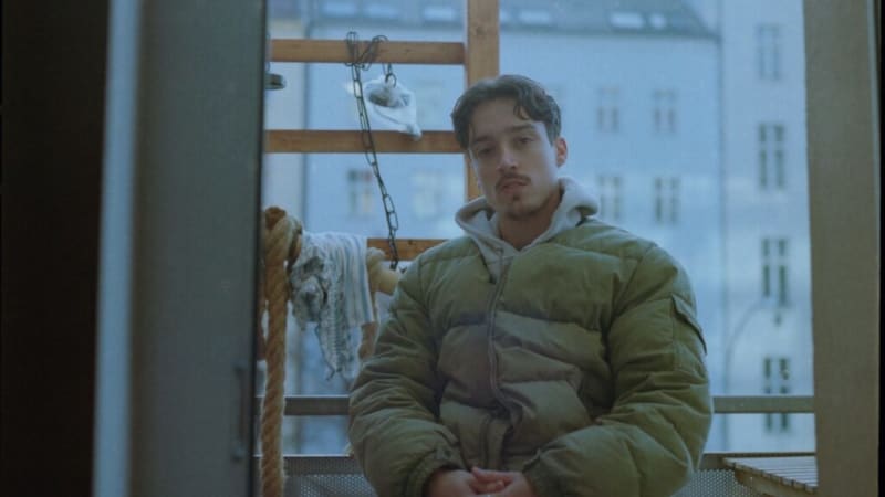 Exclusive Premiere: CC DANCE ORCHESTRA “4 U”