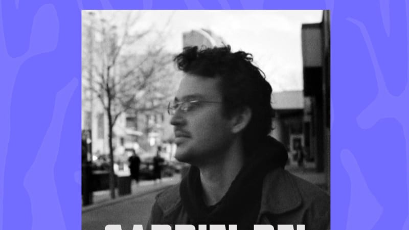 Shift Radio Presents: GABRIEL REI — 24 Hours of Vinyl (2022)