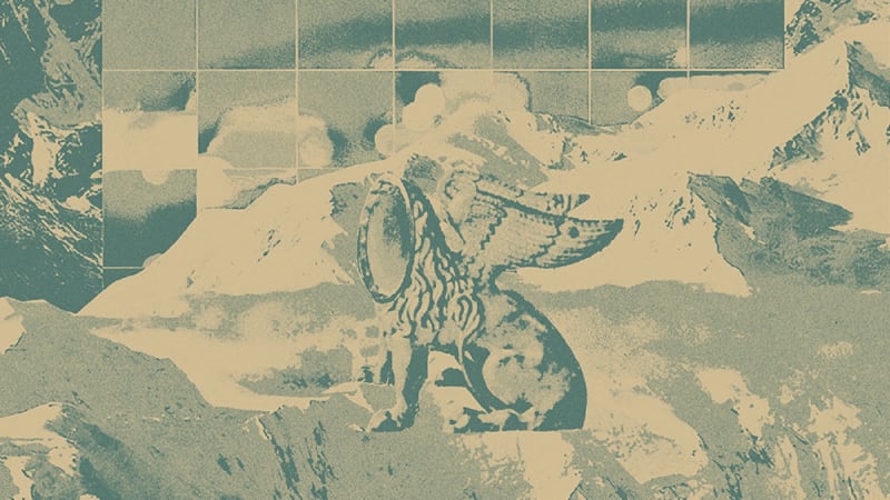 Exclusive Premiere: Melchior Sultana “Mirage”