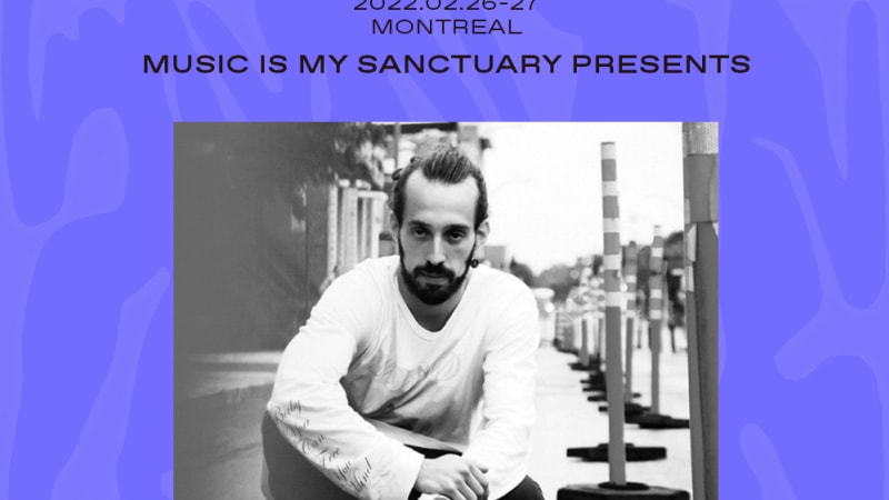 SK7 — DJ Set @ 24 Hours of Vinyl