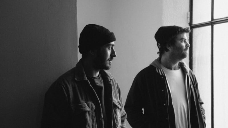 Exclusive Premiere: Nikitch & Kuna Maze “La Di F… Da”