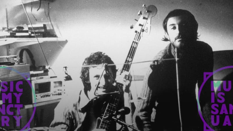 MIMS Guest Mix: WOO (London, UK / Quindi Records)