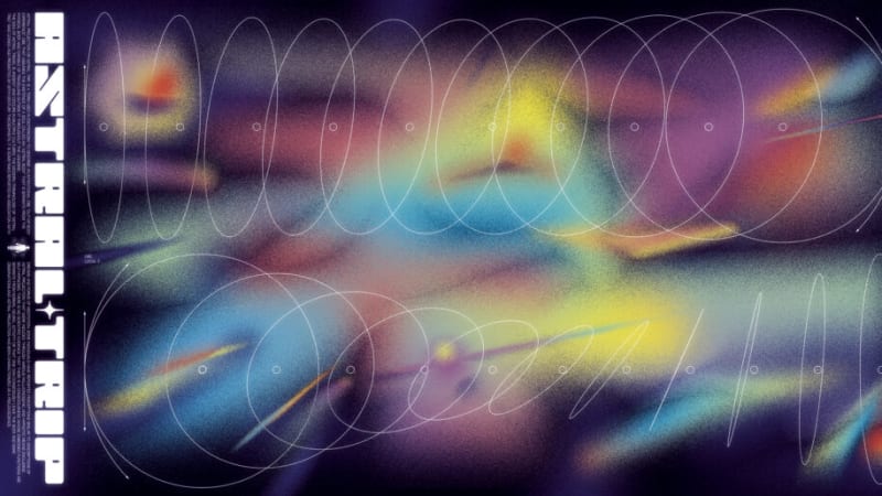 Exclusive Premiere: Skygaze “Minor Mood”