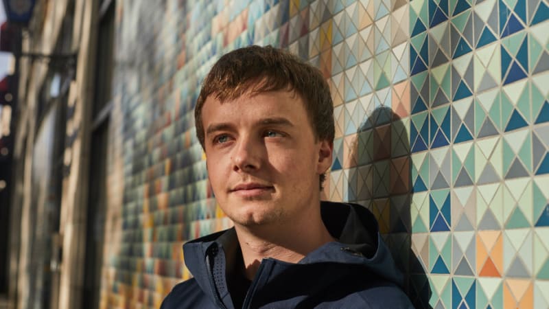 Exclusive Premiere: Re:Fill “Stillness” (Ben Hauke Remix)