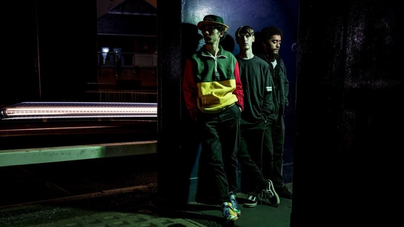 Exclusive Premiere: Caytra “The OG”