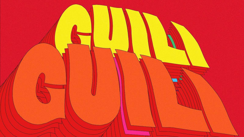 Exclusive Premiere: Souleance “Guili”