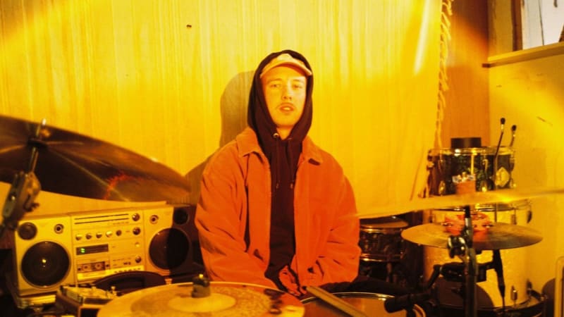 Video Premiere: Silvan Strauss “Shades (Maputo Jam Sesson)”