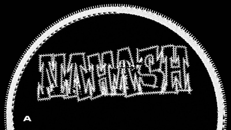 Exclusive Premiere: Nahash “Stockpiling” (La Rama Records)