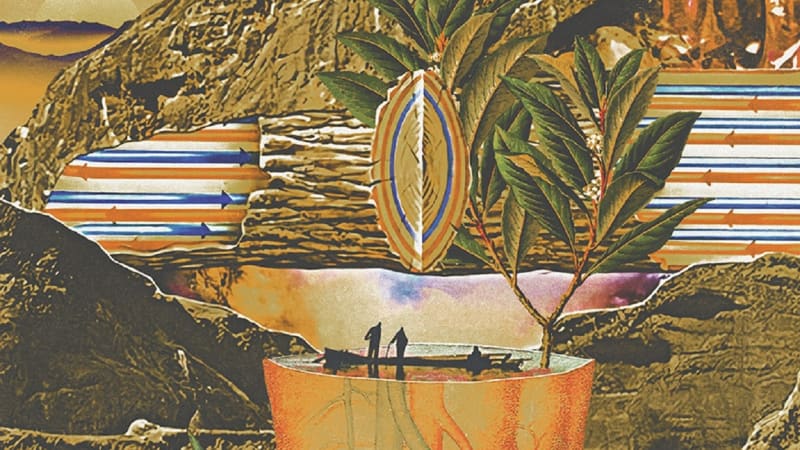 Exclusive Premiere: John Beltran “A Dança da Manhã”