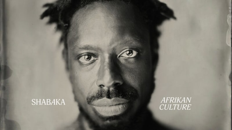 Shabaka debuts solo project on ‘Afrikan Culture’ EP