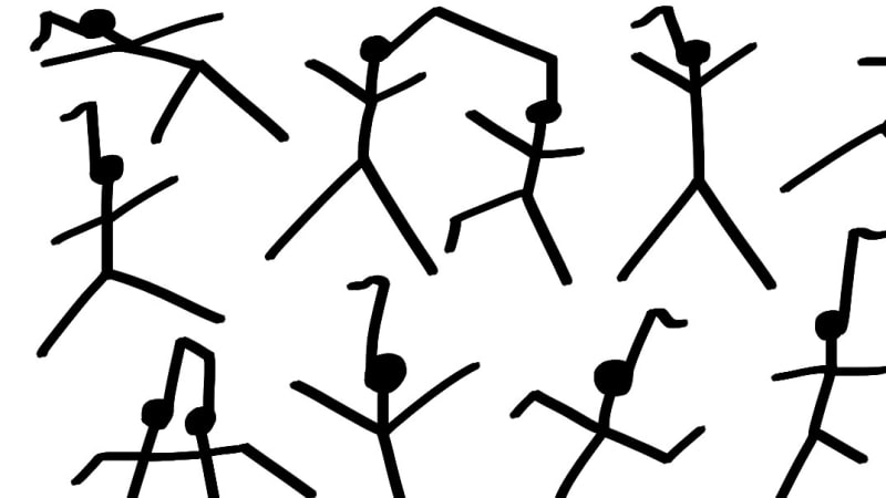 Exclusive Premiere: Haruna Kuyateh “Kora Foo”