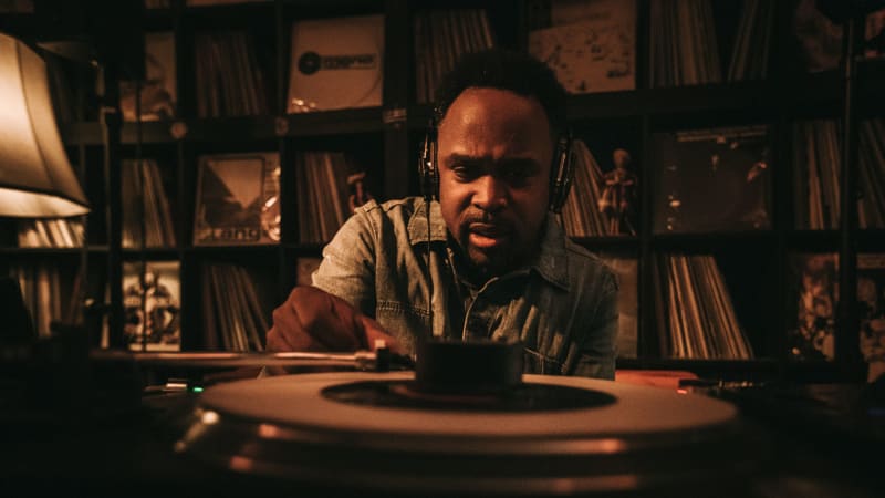 Exclusive Premiere: Cho And Random Impetus “Candlelight” (DJ Spinna Remix)