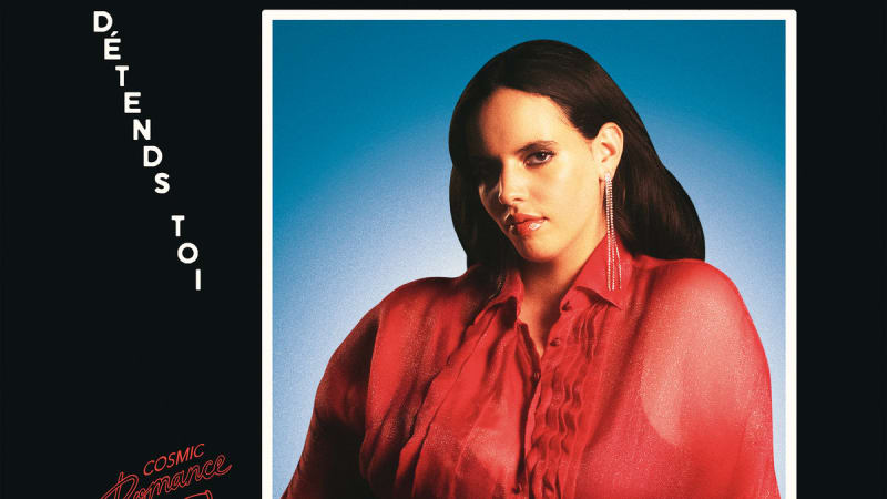 Exclusive Premiere: Stella “Réalité” (Forthcoming on Cosmic Romance) | Music Is My Sanctuary