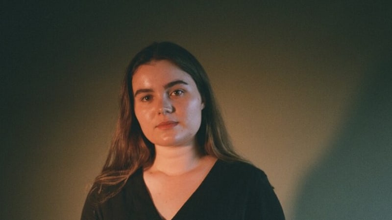 Sunny Reyne “Carefully”