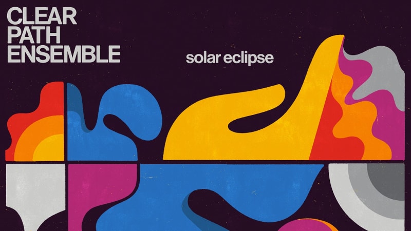 Exclusive Premiere: Clear Path Ensemble “Drumatix”