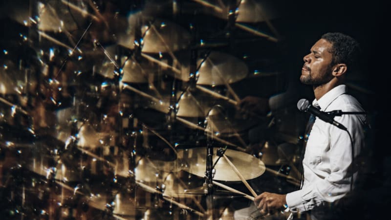 Exclusive Premiere: Myele Manzanza “When We Could Dance Together” (Sampology Remix)