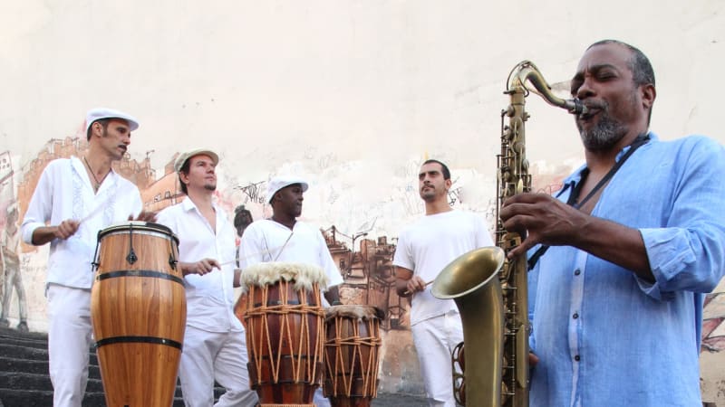 Future Classic: Alabê Ketujazz “Kan”